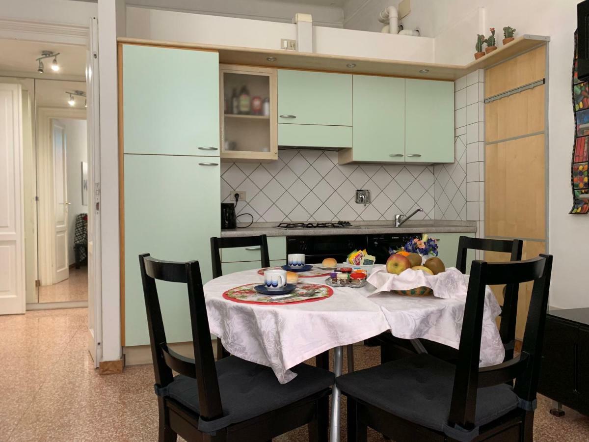 Апартаменти Temporary House Oberdan Болонья Екстер'єр фото
